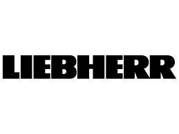 Строительная техника Liebherr