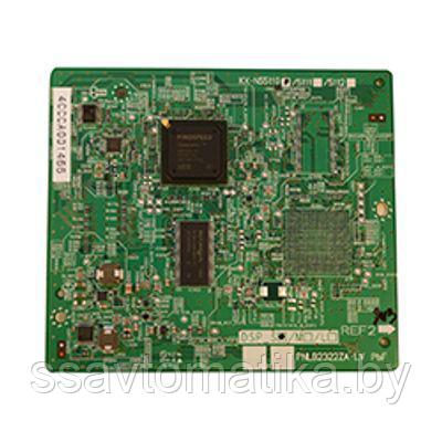 VOIP DSP карта KX-NS5110X - фото 1 - id-p77055914