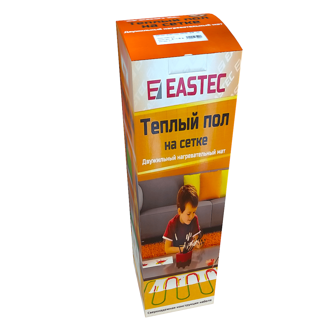 Тёплый пол EASTEC ECM-0,5 - фото 8 - id-p77056456