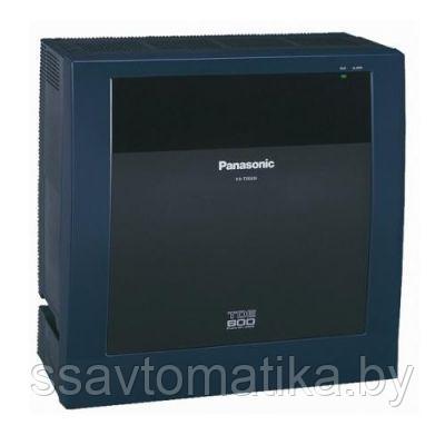 Мини-АТС KX-TDE600RU - фото 1 - id-p77057966