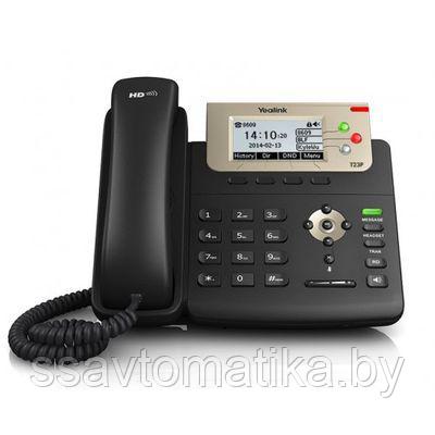 SIP-телефон SIP-T23P - фото 1 - id-p77058282