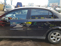 Opel Vectra 4 дв. седан 2005 – 2009г.