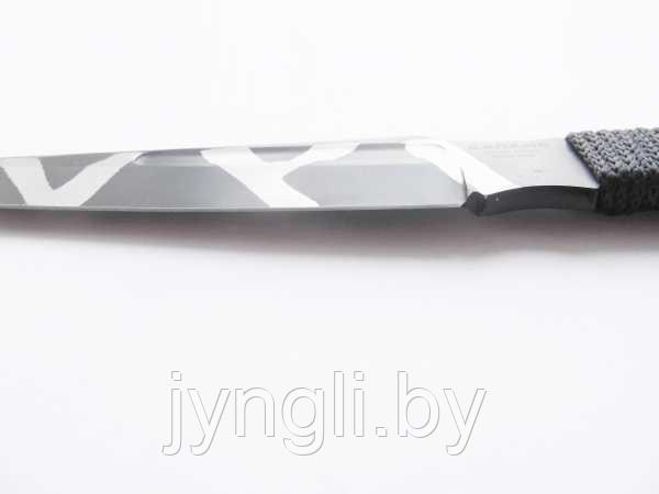 Нож M-115-2 - фото 3 - id-p77065808