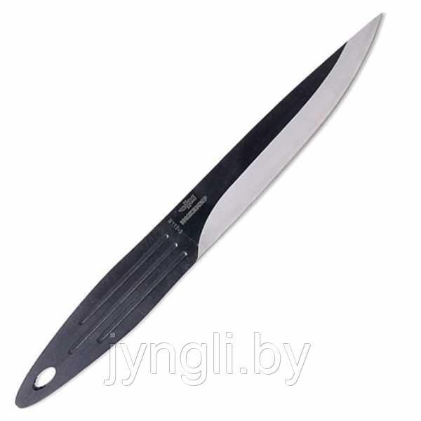 Нож M-117-3 - фото 1 - id-p77066386