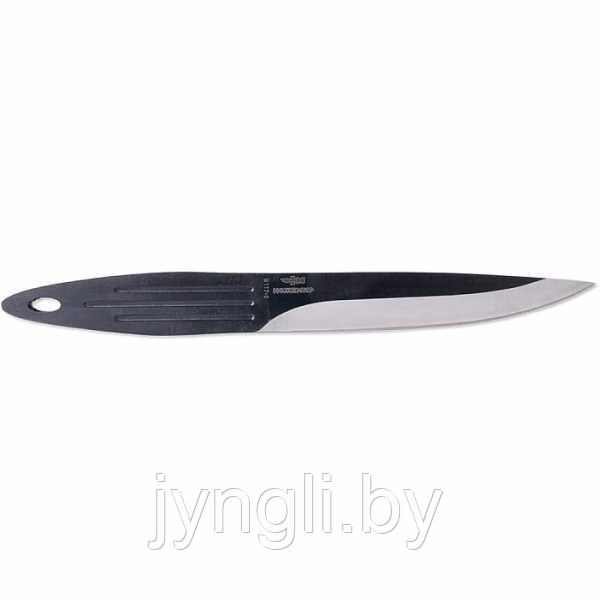 Нож M-117-3 - фото 2 - id-p77066386