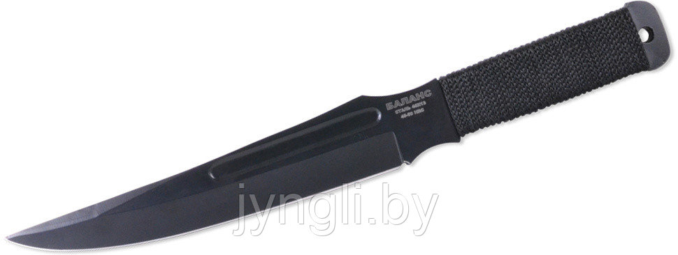 Нож M-115-1