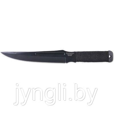 Нож M-115-1 - фото 2 - id-p77066757
