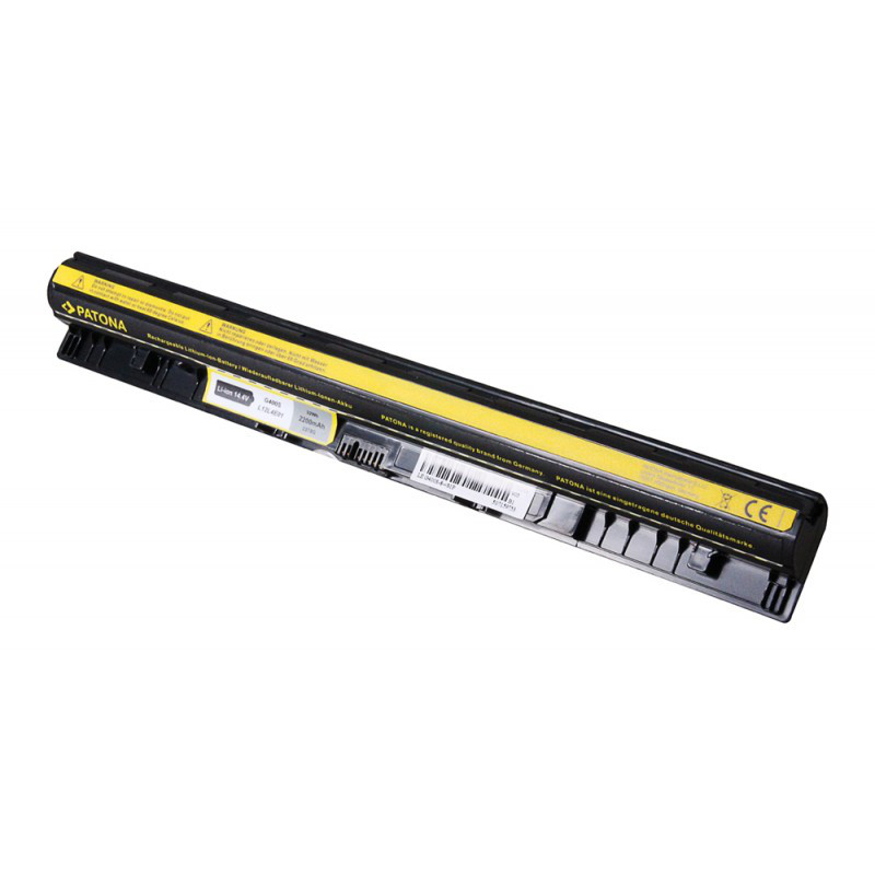 Батарея (аккумулятор) для ноутбука LENOVO G400s Series G405s Series 14,4V 2200mAh