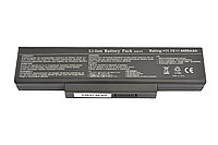 Батарея (аккумулятор) для ноутбука Asus A9, A9000, M51, F3 11,1V 4400mAh