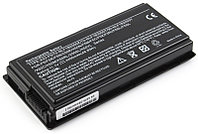Батарея (аккумулятор) для ноутбука Asus F5N F5R F5V X50 X50R 11,1V 4400mAh