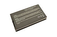 Батарея (аккумулятор) для ноутбука Asus F80, F81, F83, K41, N60, X61, X82 11,1V 4400mAh