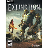 Extinction (Копия лицензии) PC