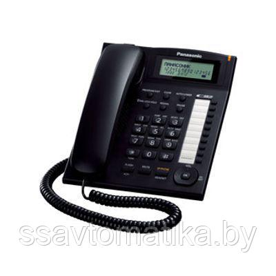 Проводной аналоговый телефон KX-TS2388RU