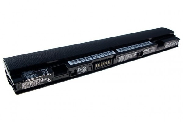 Батарея (аккумулятор) для ноутбука Asus X101 11,1V 2200mAh - фото 1 - id-p77107194