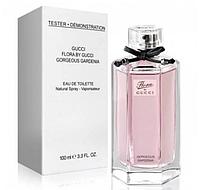 Gucci Flora by Gucci Gorgeous Gardenia (тестер)