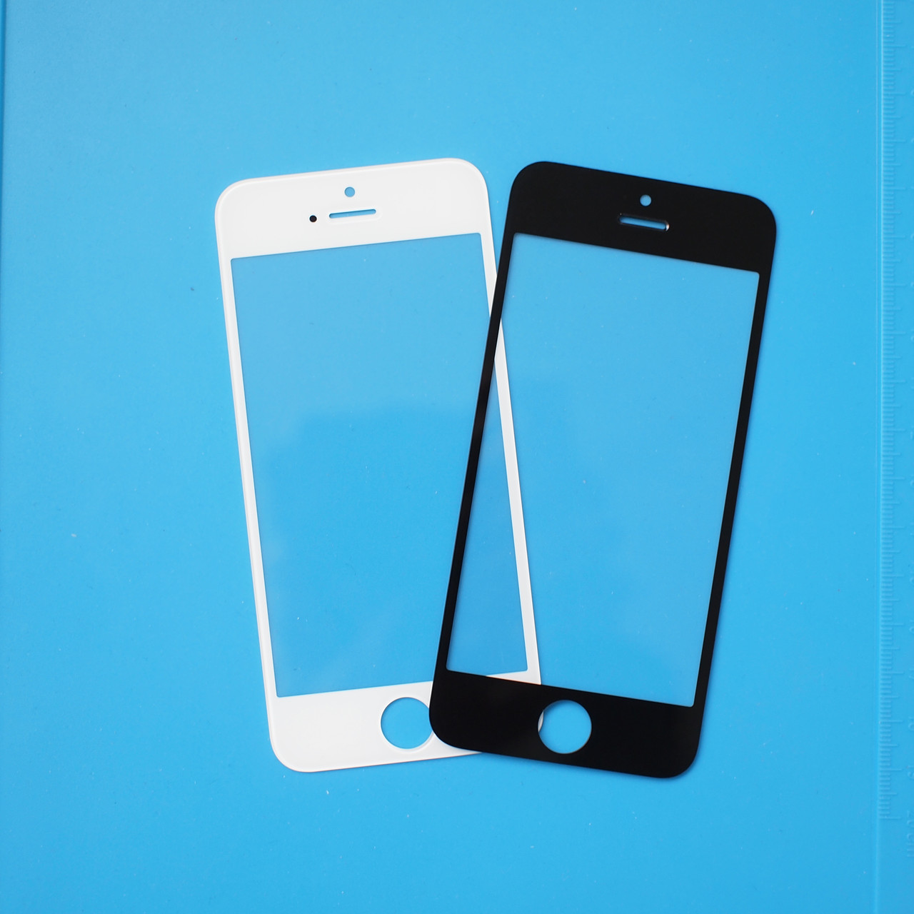 Apple iPhone 5, 5s - Замена стекла экрана