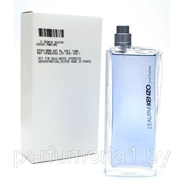 L'Eau Par Kenzo Pour Femme (тестер) - фото 1 - id-p77108438