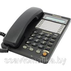Проводной аналоговый телефон KX-TS2365RUB