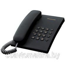 Проводной аналоговый телефон KX-TS2350RUB