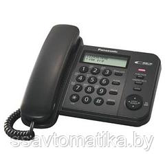 Проводной аналоговый телефон KX-TS2356RU