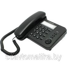 Проводной аналоговый телефон KX-TS2352RUB