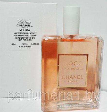 Chanel Coco Mademoiselle (тестер)