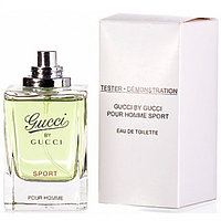 Gucci by Gucci Sport Pour Homme (тестер)