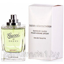 Gucci by Gucci Sport Pour Homme (тестер)