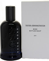 Hugo Boss Boss Bottled Night (тестер)