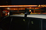 Багажник Атлант для Volkswagen Touran 2003-2011 (прямоугольная дуга), фото 5
