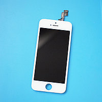 Apple iPhone 5S - Замена экрана (дисплейного модуля, дисплея в сборе), фото 1