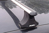 Багажник Атлант для Volkswagen Bora  (аэродинамическая дуга), фото 4