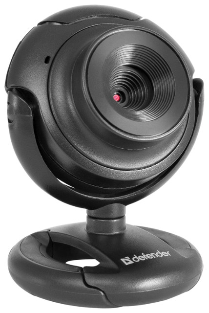 Web-камера Defender C-2525HD - фото 1 - id-p3661218