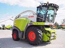 Фильтры для комбайна CLAAS JAGUAR 840 (двигатель МВ 402)