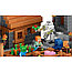 Конструктор Bela My World 10531 Деревня (аналог Lego Minecraft 21128) 1622 детали , фото 6
