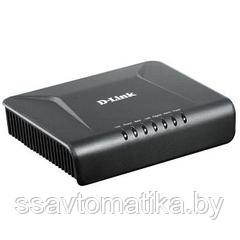 VoIP-шлюз DVG-7111S/B1A