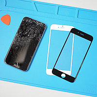 Apple iPhone 6 - Замена стекла экрана (восстановление модуля), фото 1