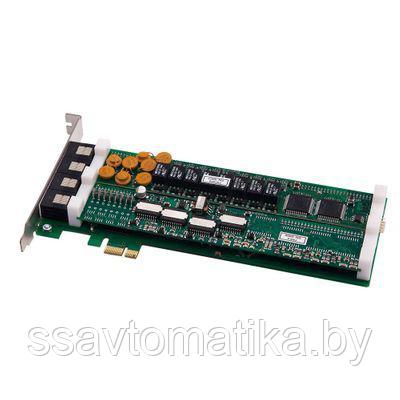 PCI плата Ольха-14LPE/ISDN-2 S - фото 1 - id-p77109617