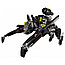 Конструктор Bela Batleader 10635 Скатлер (аналог Lego Batman Movie 70908) 813 деталей, фото 5