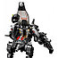 Конструктор Bela Batleader 10635 Скатлер (аналог Lego Batman Movie 70908) 813 деталей, фото 6
