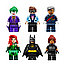 Конструктор Bela Batleader 10635 Скатлер (аналог Lego Batman Movie 70908) 813 деталей, фото 9