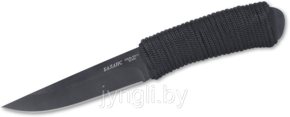 Нож M-103-1 Баланс - фото 2 - id-p77120359