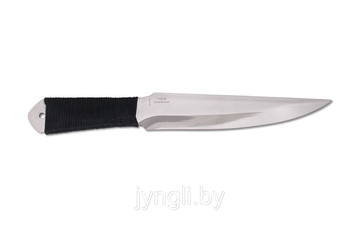 Нож M-111-5 Баланс - фото 1 - id-p77120371