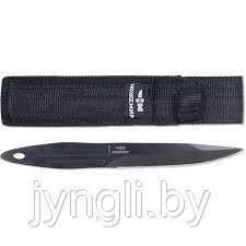 Нож M-117-1 - фото 2 - id-p77120378