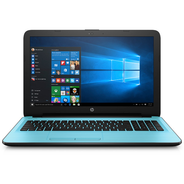 Ноутбук HP 15-ba571ur [Z5A79EA]