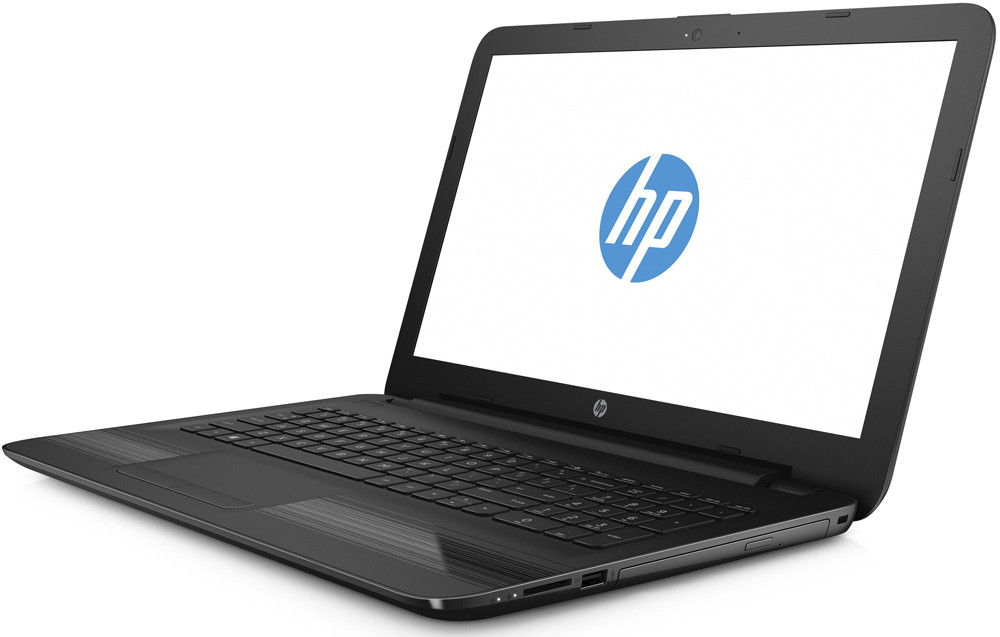 Ноутбук HP 15-bs010ur [1ZJ76EA] - фото 2 - id-p77123204