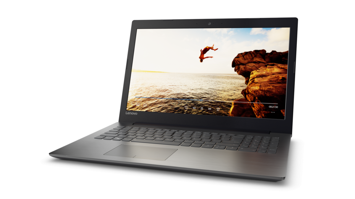 Ноутбук Lenovo IdeaPad 320-15IAP 80XR0078RK - фото 1 - id-p77123192