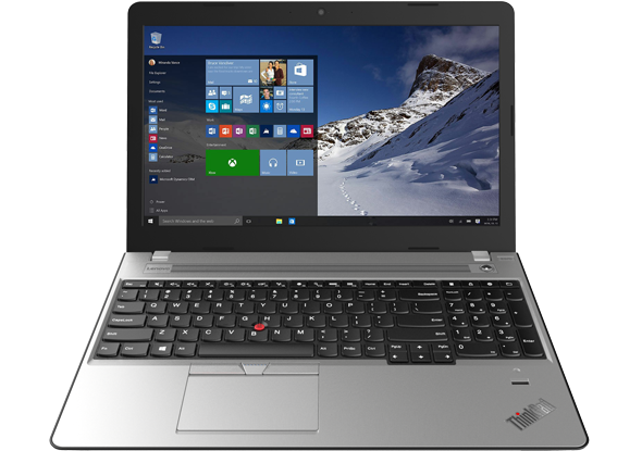 Ноутбук Lenovo ThinkPad E570 [20H5S00200]