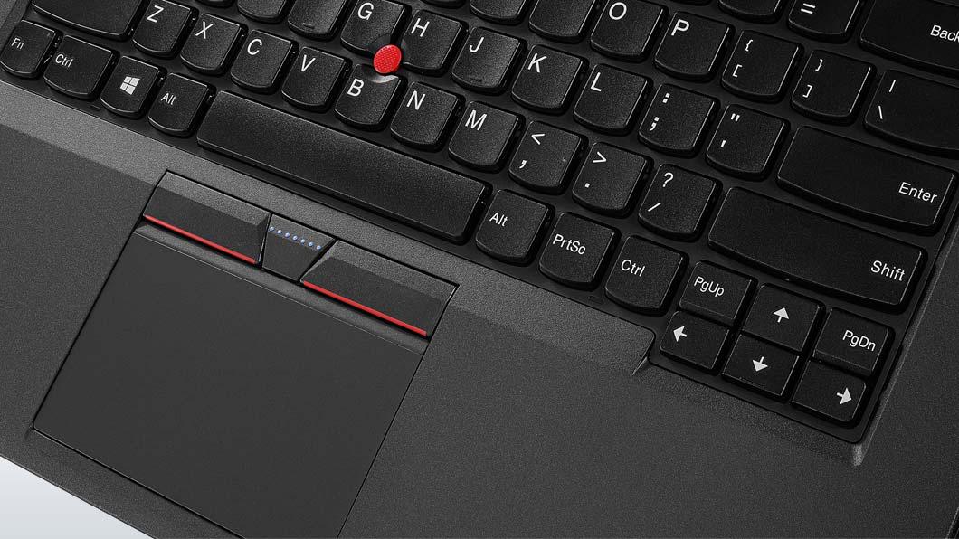 Ноутбук Lenovo ThinkPad L460 [20FUS06J00] - фото 4 - id-p77123197