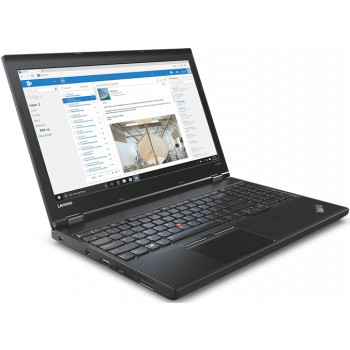 Ноутбук Lenovo ThinkPad L570 [20J8001HRT] - фото 2 - id-p77123198